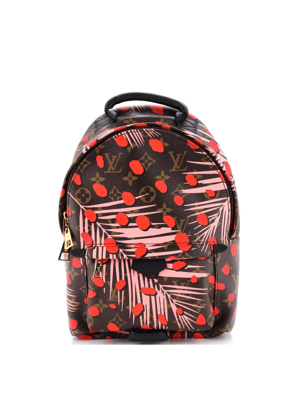 Louis Vuitton Palm Springs Backpack #183766L14B